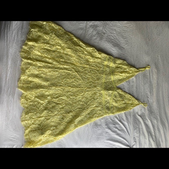 Kimchi Blue Valentina Lace Dress - Picture 4 of 6